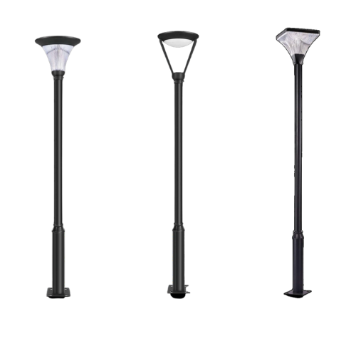 Solar-Yard-Light
